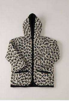 AW1213 NAYLAND KIDS - BLACK